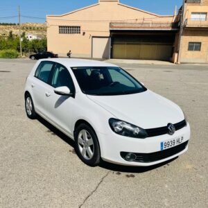 2012 Volkswagen Golf Variant 1.6 TDI 